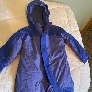 COPY - Brand New Toddler LL Bean Snow Suit